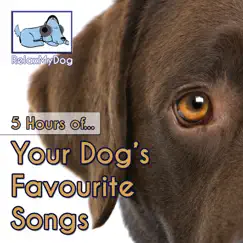 Your Dog's Favourite Songs (5 Hours) by Relaxmydog album reviews, ratings, credits