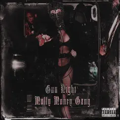 Molly Money Gang - Single by Gun Night album reviews, ratings, credits