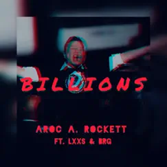 Billions (feat. LXXS & Brg) Song Lyrics