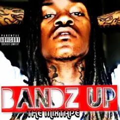 Bandz UP by Peezy180 album reviews, ratings, credits