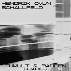 Raufen (Hermann Hellwig Remix) Song Lyrics