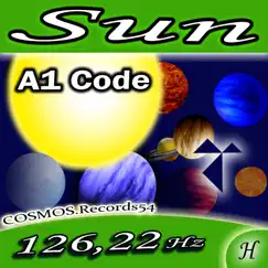 Sun 126.22Hz B (Planets) by A1 Code, Yovaspir & Planeton album reviews, ratings, credits