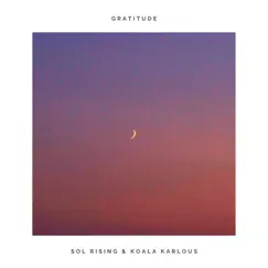 Gratitude by Sol Rising & Koala Karlous album reviews, ratings, credits