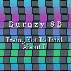 Trying Not to Think About It by Burnzy 8B album reviews, ratings, credits