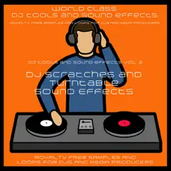 Dj Scratch Sound Effects Record Reverse and Transform2 Song Lyrics