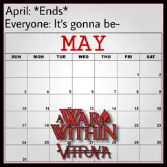 It's Gonna Be Me - Single by A War Within & Vitruvia album reviews, ratings, credits