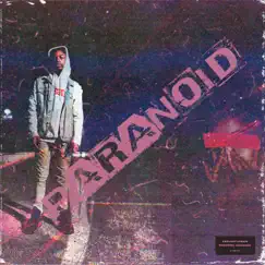 Paranoid - Single by King Libra album reviews, ratings, credits