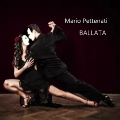 Ballata - Single by Mario Pettenati album reviews, ratings, credits