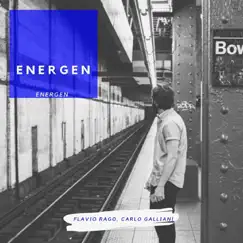 Energen - Single by Flavio Ragio & Carlo Galliani album reviews, ratings, credits
