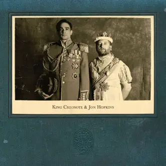 Diamond Mine Jubilee Edition by King Creosote & Jon Hopkins album download