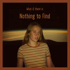 What If There Is Nothing to Find by Frances Klemt album reviews, ratings, credits