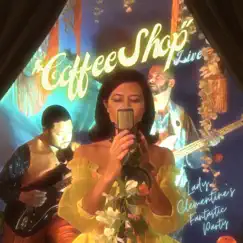 Coffee Shop (Live) Song Lyrics