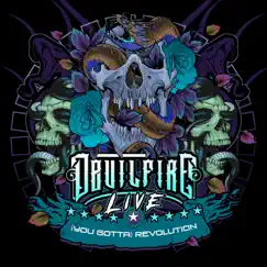 (You Gotta) Revolution (Live) - Single by Devilfire album reviews, ratings, credits