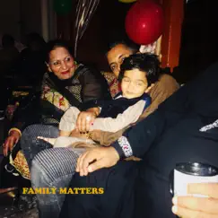 Family Matters - Single by Mani Dots album reviews, ratings, credits