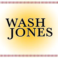 Wash Jones Song Lyrics