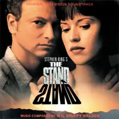 The Stand (Original Television Soundtrack) [Deluxe Edition] by W.G. Snuffy Walden album reviews, ratings, credits
