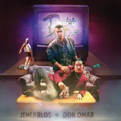Dure Dure - Single by Jencarlos & Don Omar album reviews, ratings, credits