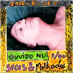 Ouvido Nu by João Ricardo & Secos & Molhados album reviews, ratings, credits