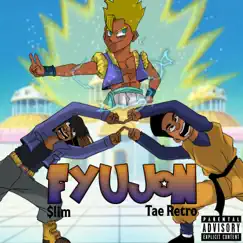 Fyujon (feat. Tae Retro) - Single by $lim album reviews, ratings, credits