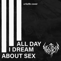 A.D.I.D.A.S. - Single by Frostbitt album reviews, ratings, credits