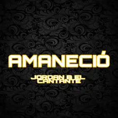 AMANECIÓ (None) Song Lyrics