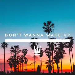 Don't Wanna Wake Up - Single by Capital Kings album reviews, ratings, credits
