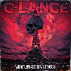 What Lies Beneath Paris by C-Lance album reviews, ratings, credits