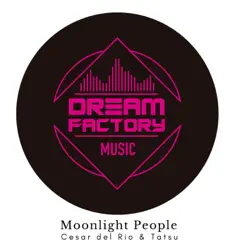 Moonlight People Song Lyrics