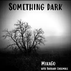 Something dark (feat. Barnaby Ensemble) - Single by Mikago album reviews, ratings, credits