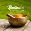 Tibetische Meditation - Achtsamkeitsmeditation Glocke mit entspannungsmusik, Tibetische Klangschalen, Naturgeräusche für Mantra album lyrics, reviews, download