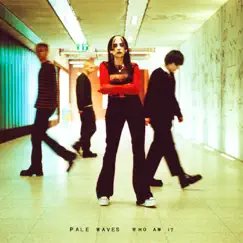Fall to Pieces - Single by Pale Waves album reviews, ratings, credits