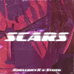 Scars - Single by Xhellboyx & Stu26 album reviews, ratings, credits
