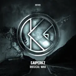 Musical War - Single by Saiperkz album reviews, ratings, credits