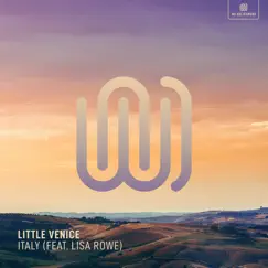 Italy (feat. Lisa Rowe) Song Lyrics