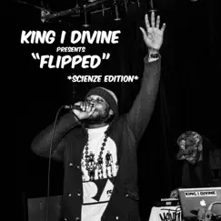 Flipped by King I Divine album reviews, ratings, credits