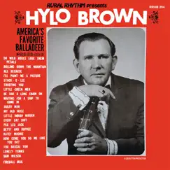 America's Favorite Balladeer - Heritage Collection by Hylo Brown album reviews, ratings, credits