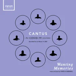 Wanting Memories (Live) - Single by Cantus album reviews, ratings, credits