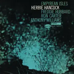 Empyrean Isles by Herbie Hancock album reviews, ratings, credits