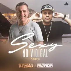 Sexy no Vidigal (Remix) - Single by DJ Tubarão, Dj Risada & Mr. Catra album reviews, ratings, credits