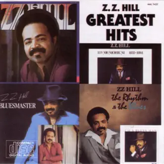 Download Cheatin' In the Next Room Z.Z. Hill MP3