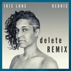 Debris (Delete Remix) Song Lyrics
