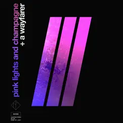 Pink Lights and Champagne + a Wayfarer - Single by Mord Fustang album reviews, ratings, credits