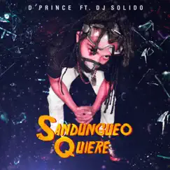 Sandungueo Quiere (feat. Dj Sólido) Song Lyrics