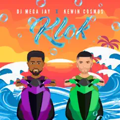 Klok (feat. Kewin Cosmos) Song Lyrics