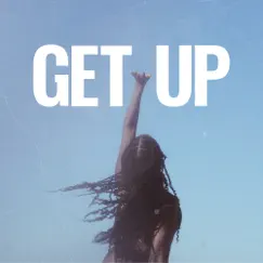 Get Up (feat. Brock Monroe) - Single by Molly Kate Kestner album reviews, ratings, credits