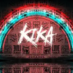 Kika (feat. Desasterkids) - Single by DCCM album reviews, ratings, credits