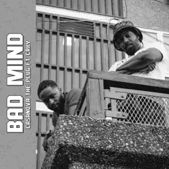 Bad Mind (feat. CRXY) - Single by Casanova The Plug album reviews, ratings, credits