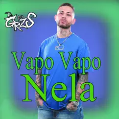 Vapo Vapo Nela (feat. Mc Menor ST) Song Lyrics
