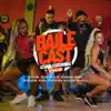 Bailecast da Iasmin Turbininha 001 (feat. Mc Lateral, Mc Dom, Mc Calvin, MC Myllena, MC JM22, MC Duduzinho, Mc Nem, MC Negão da BL, Mc Alyson & Jerezin) - Single album lyrics, reviews, download