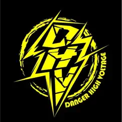 My Love - Single by Danger High Voltage album reviews, ratings, credits